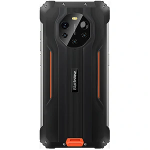 Смартфон Blackview BL8800 Pro 5G 8/128Gb Orange EU