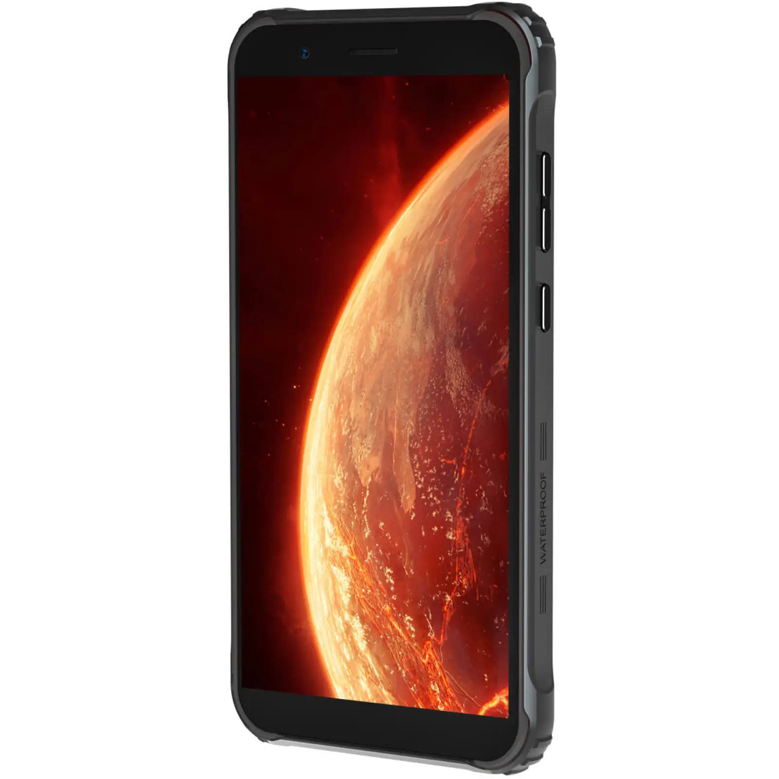 Смартфон Blackview BV4900 3/32Gb Black EU