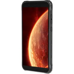 Смартфон Blackview BV4900 3/32Gb Black EU
