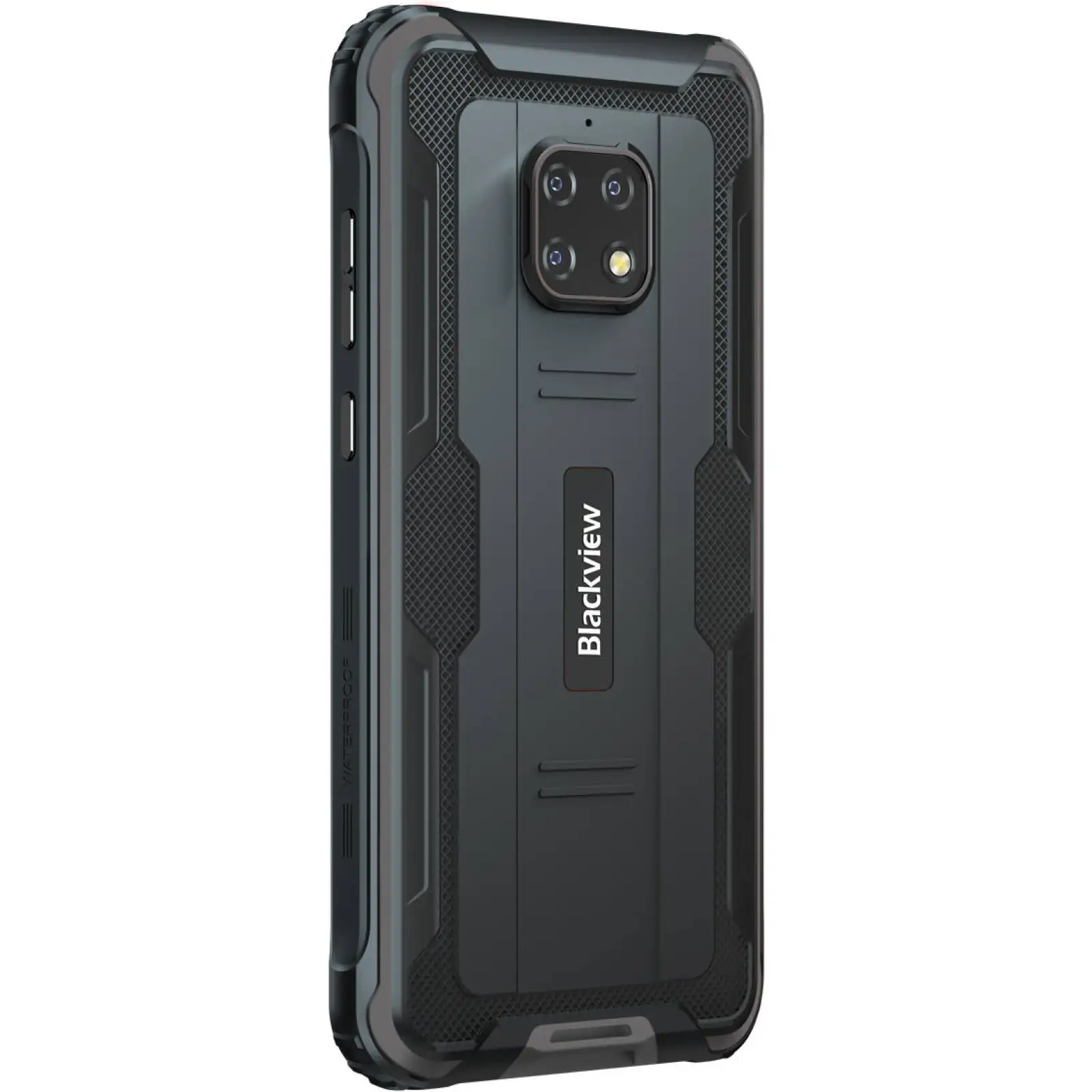 Смартфон Blackview BV4900 3/32Gb Black EU
