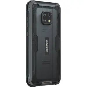Смартфон Blackview BV4900 3/32Gb Black EU