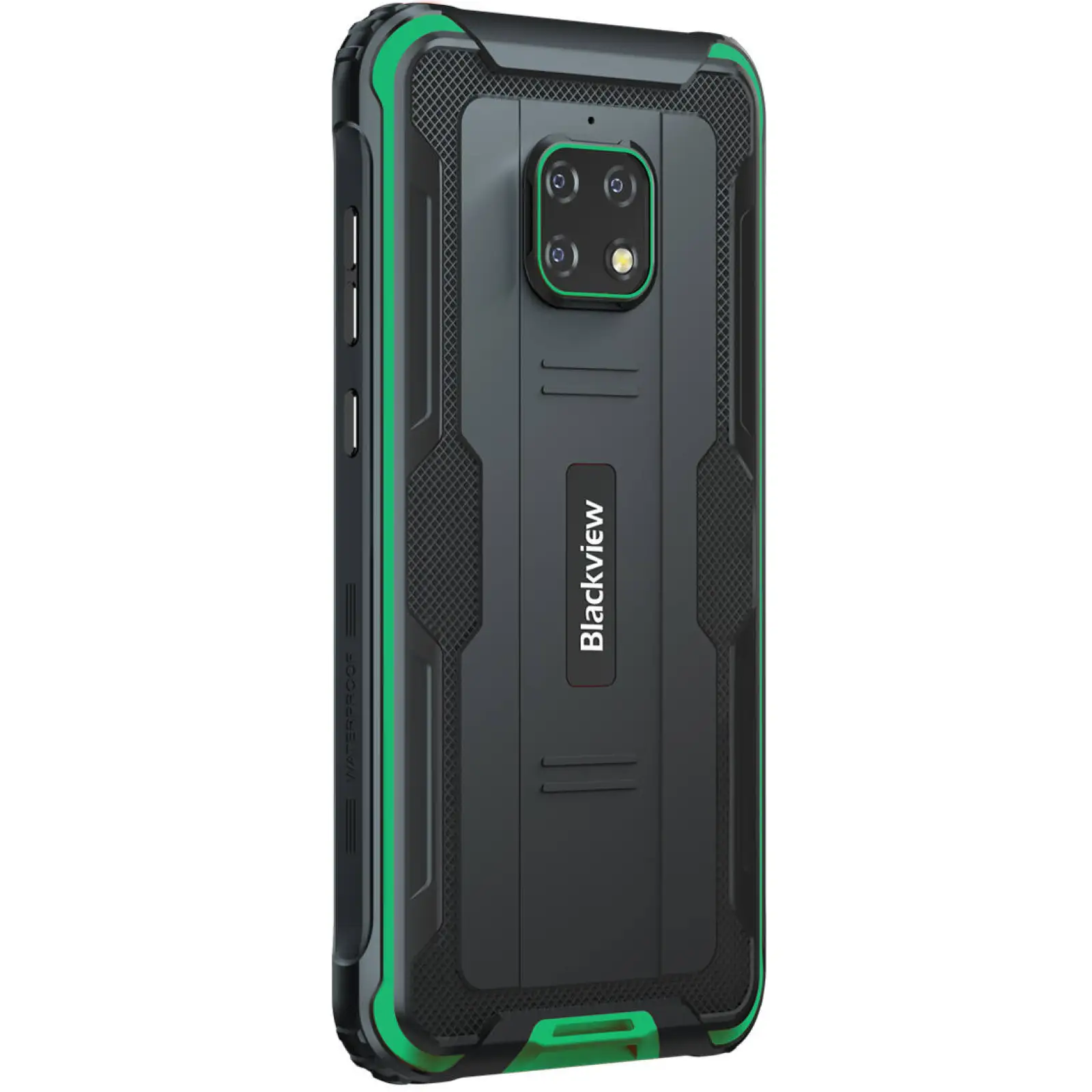 Смартфон Blackview BV4900 3/32Gb Green EU