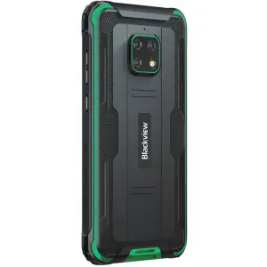 Смартфон Blackview BV4900 3/32Gb Green EU