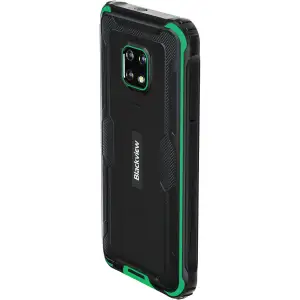 Смартфон Blackview BV4900 3/32Gb Green EU