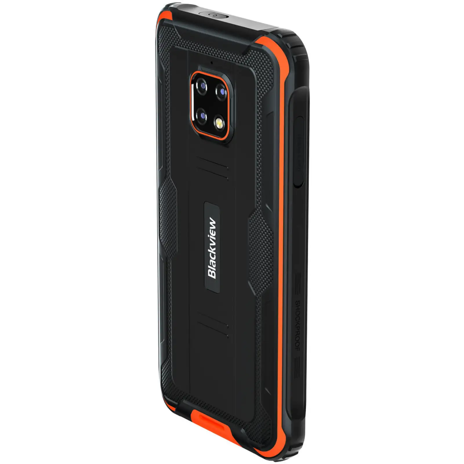 Смартфон Blackview BV4900 3/32Gb Orange EU
