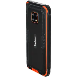 Смартфон Blackview BV4900 3/32Gb Orange EU