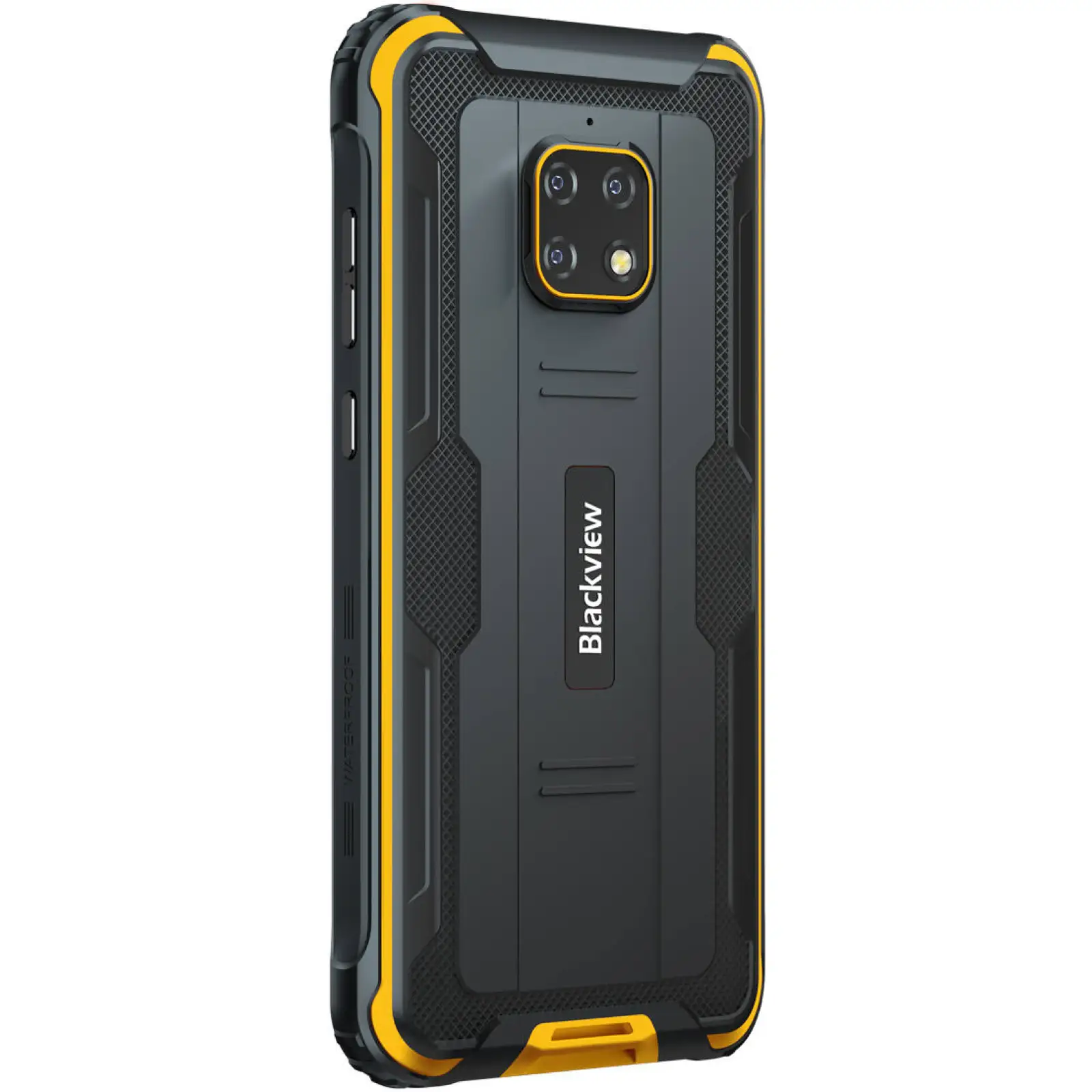 Смартфон Blackview BV4900 3/32Gb Yellow EU