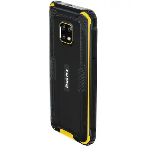 Смартфон Blackview BV4900 3/32Gb Yellow EU