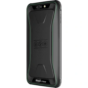 Смартфон Blackview BV5500 Pro 3/16Gb Green