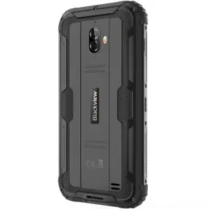 Смартфон Blackview BV5900 3/32GB Black EU
