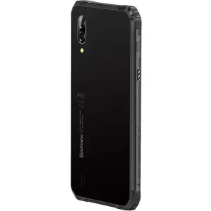 Смартфон Blackview BV6100 3/16Gb Black EU