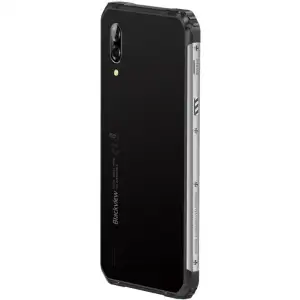 Смартфон Blackview BV6100 3/16Gb Silver EU