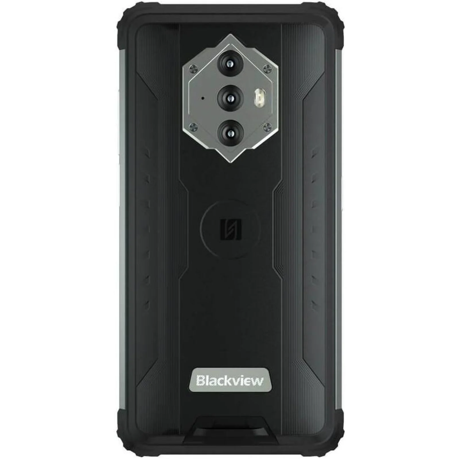 Смартфон Blackview BV6600 4/64GB Black