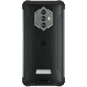 Смартфон Blackview BV6600 4/64GB Black