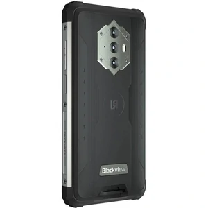 Смартфон Blackview BV6600 4/64GB Black