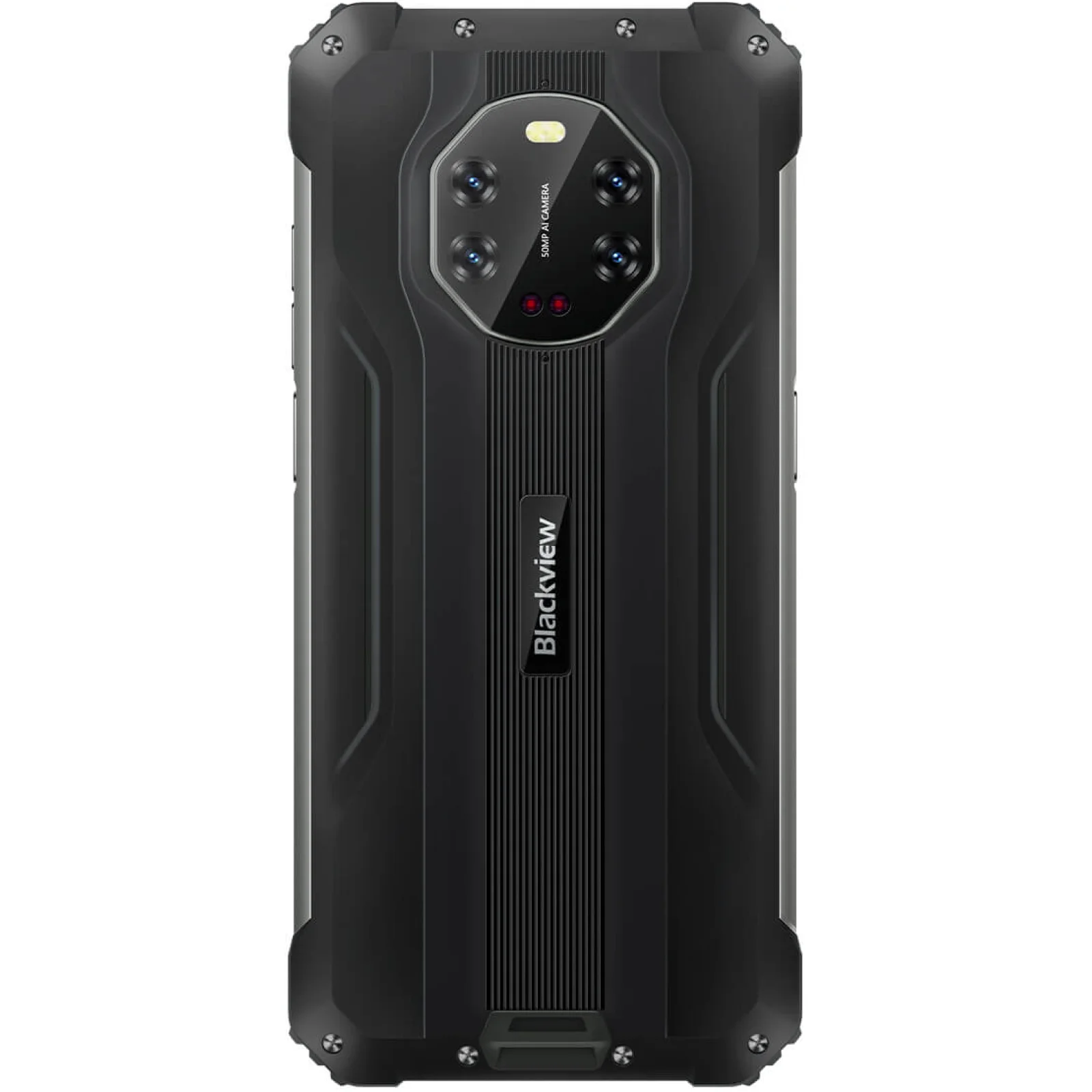 Смартфон Blackview BV8800 8/128GB Black