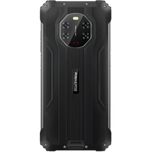 Смартфон Blackview BV8800 8/128GB Black