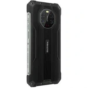 Смартфон Blackview BV8800 8/128GB Black