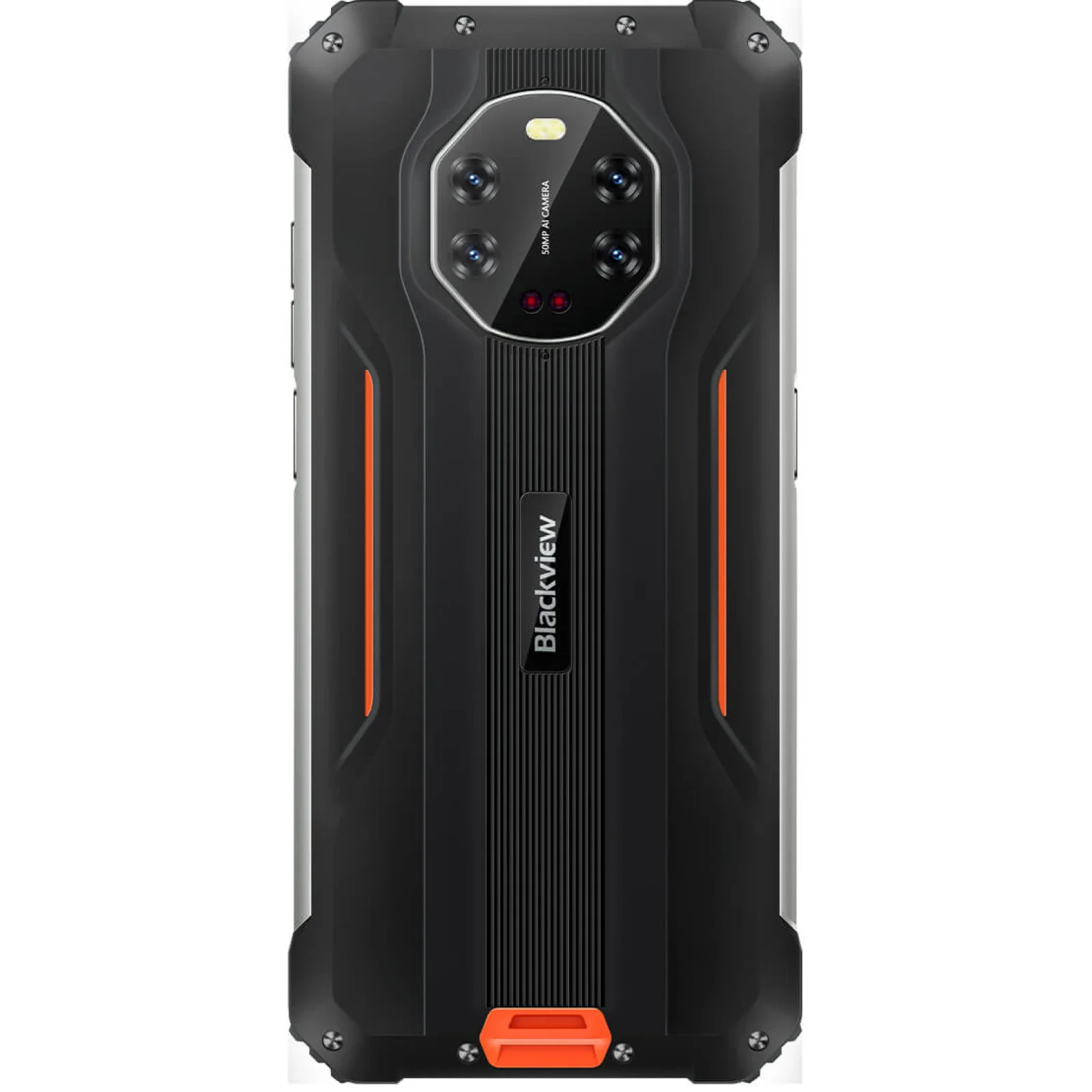 Смартфон Blackview BV8800 8/128GB Orange