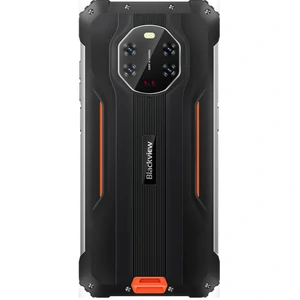 Смартфон Blackview BV8800 8/128GB Orange