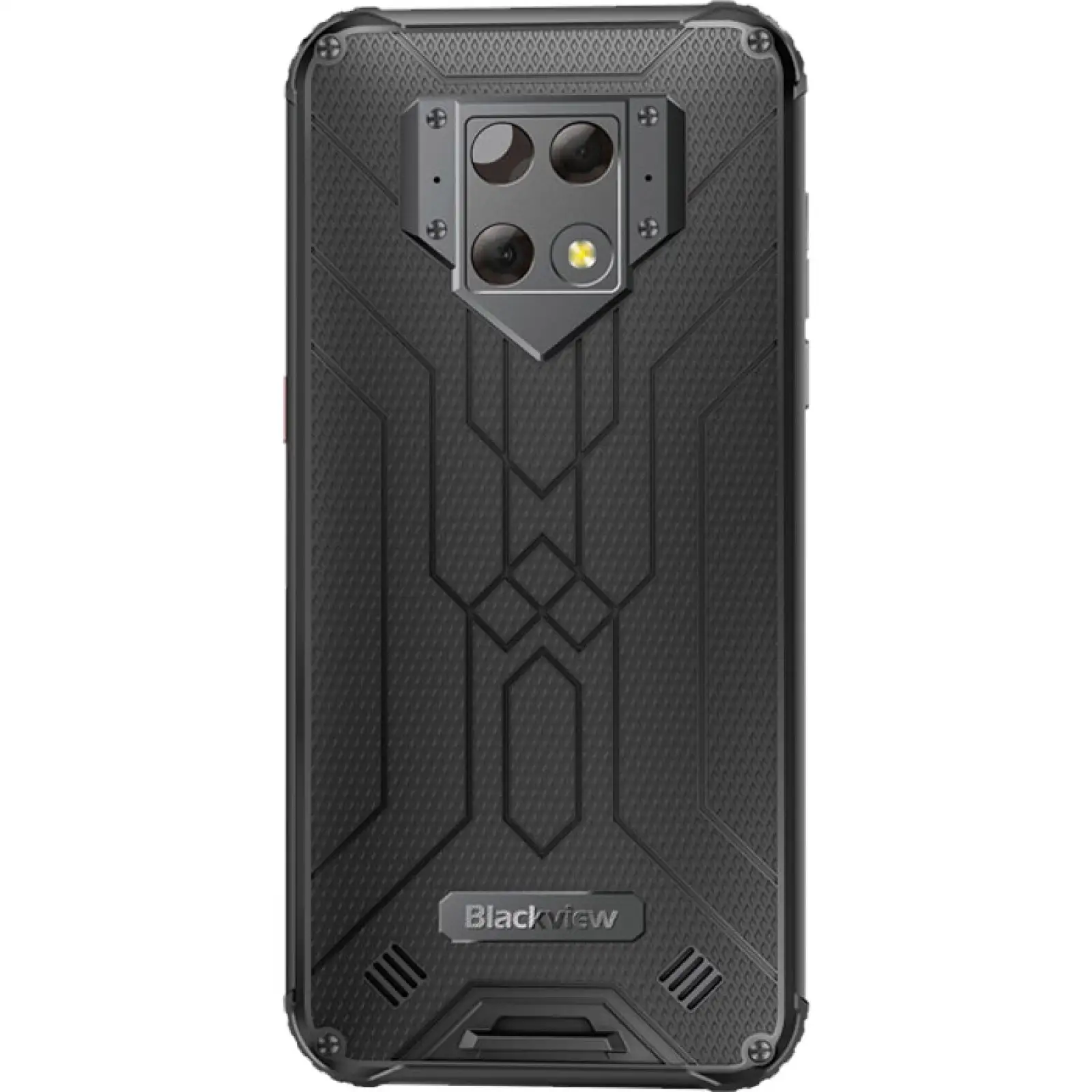 Смартфон Blackview BV9800 Pro 6/256Gb Black EU