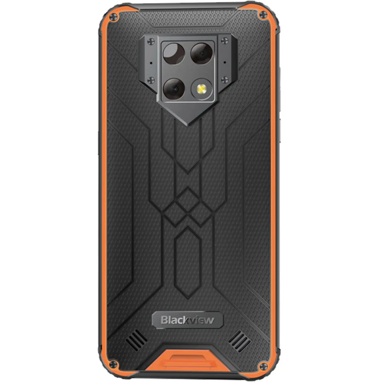 Смартфон Blackview BV9800 Pro 6/128Gb Orange UA