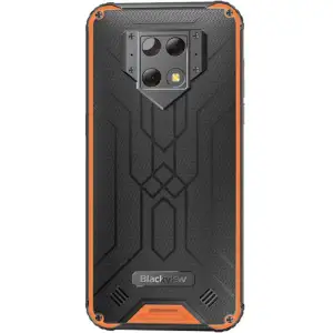 Смартфон Blackview BV9800 Pro 6/128Gb Orange UA