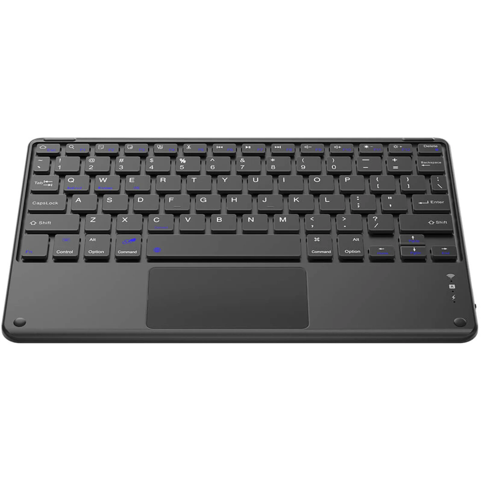 Клавиатура Blackview Bluetooth Keyboard K1 Black