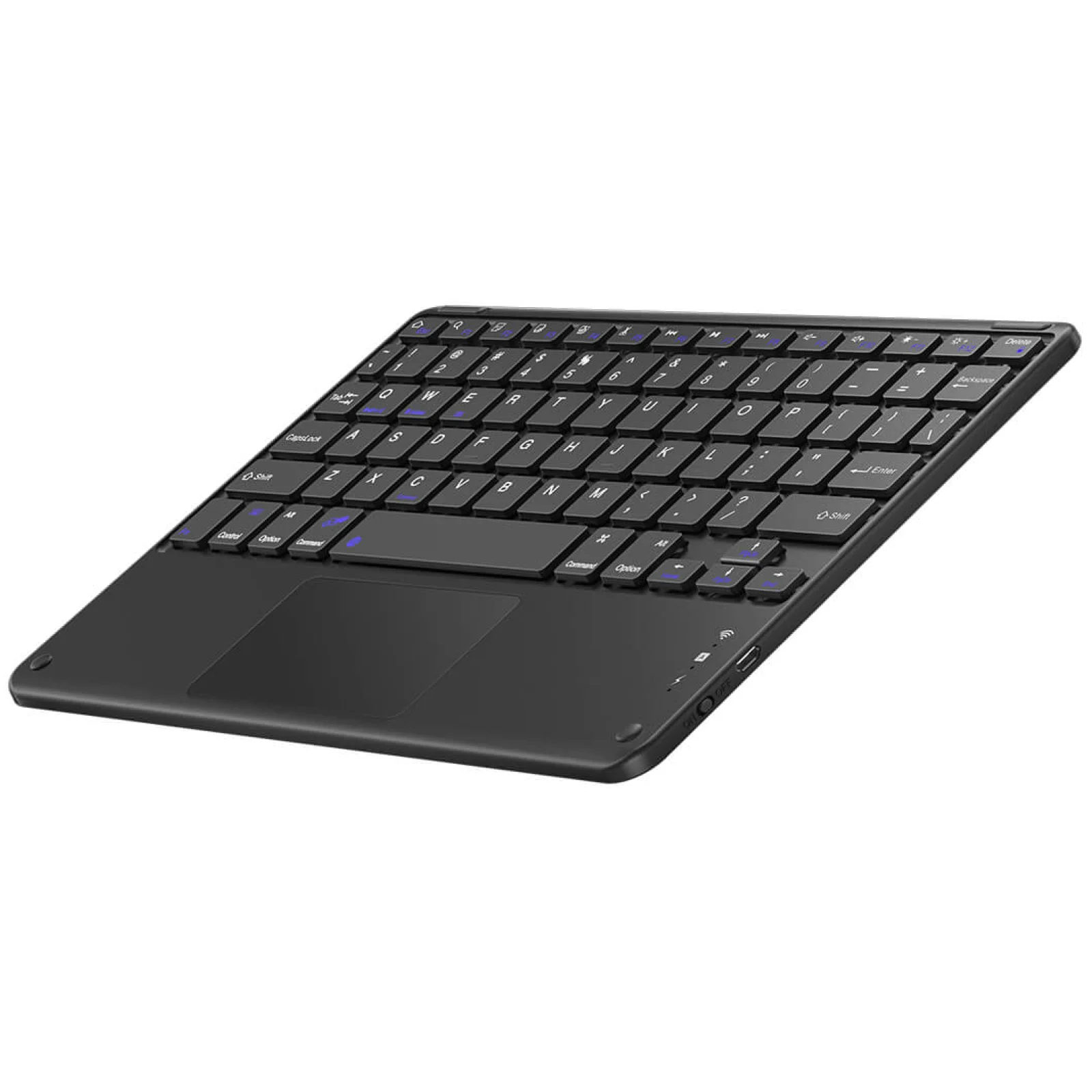 Клавиатура Blackview Bluetooth Keyboard K1 Black