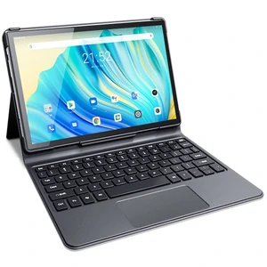 Чехол Blackview TAB 10 Keyboard Black