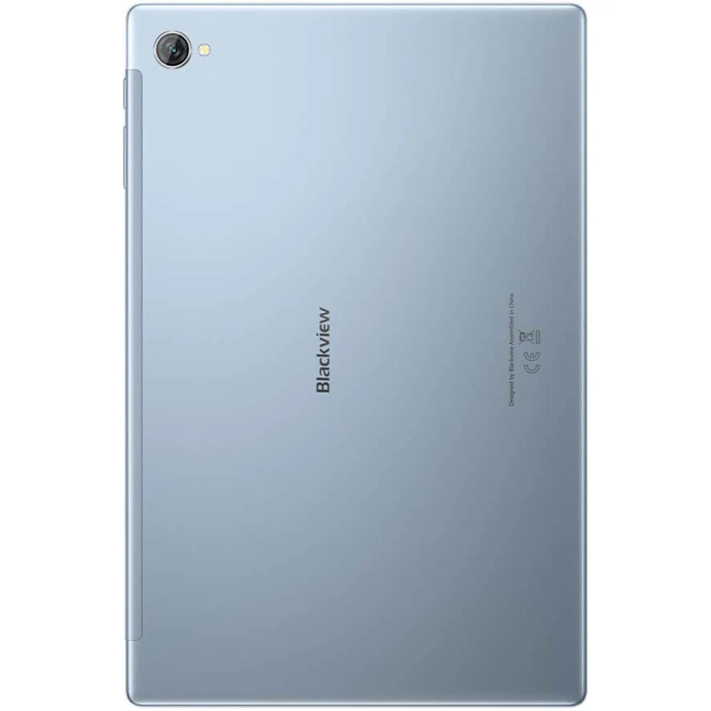 Планшет Blackview Tab 15 8/128GB LTE Blue EU