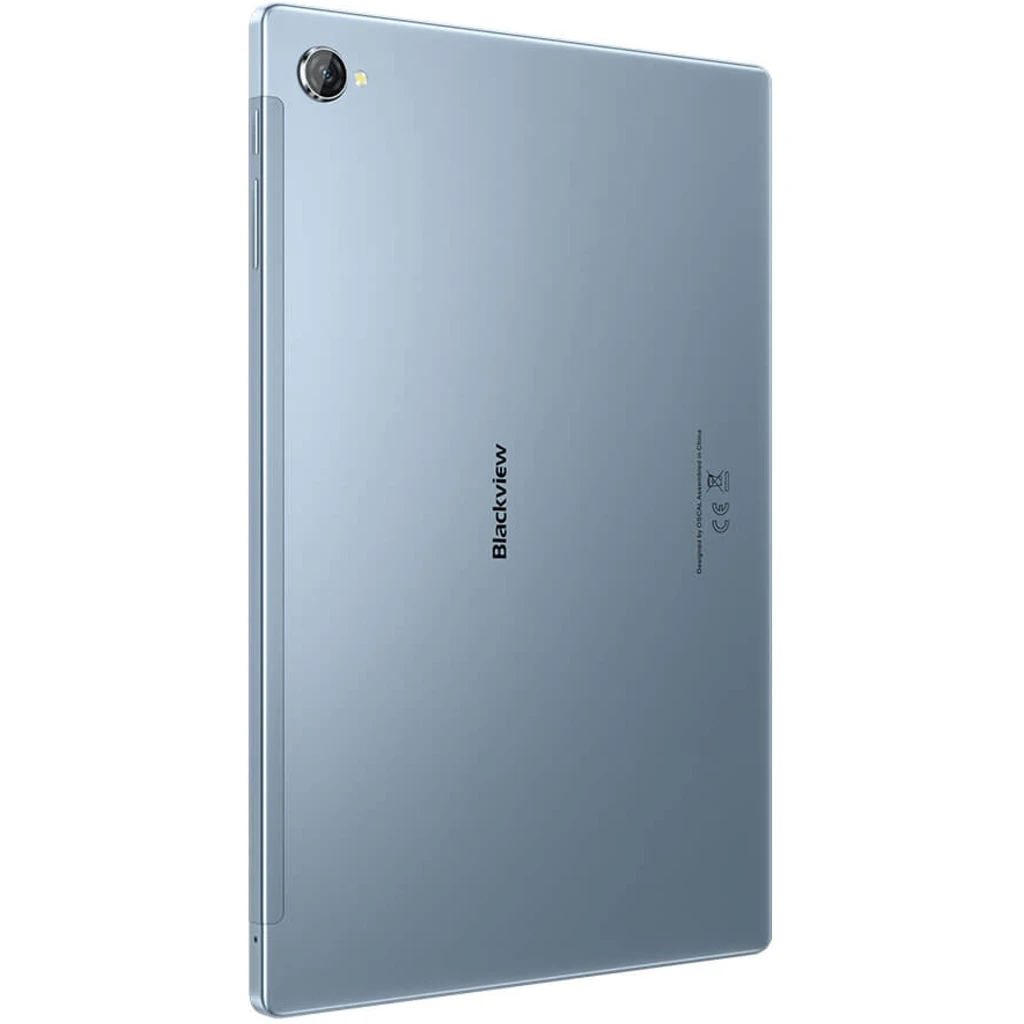 Планшет Blackview Tab 15 8/128GB LTE Blue EU