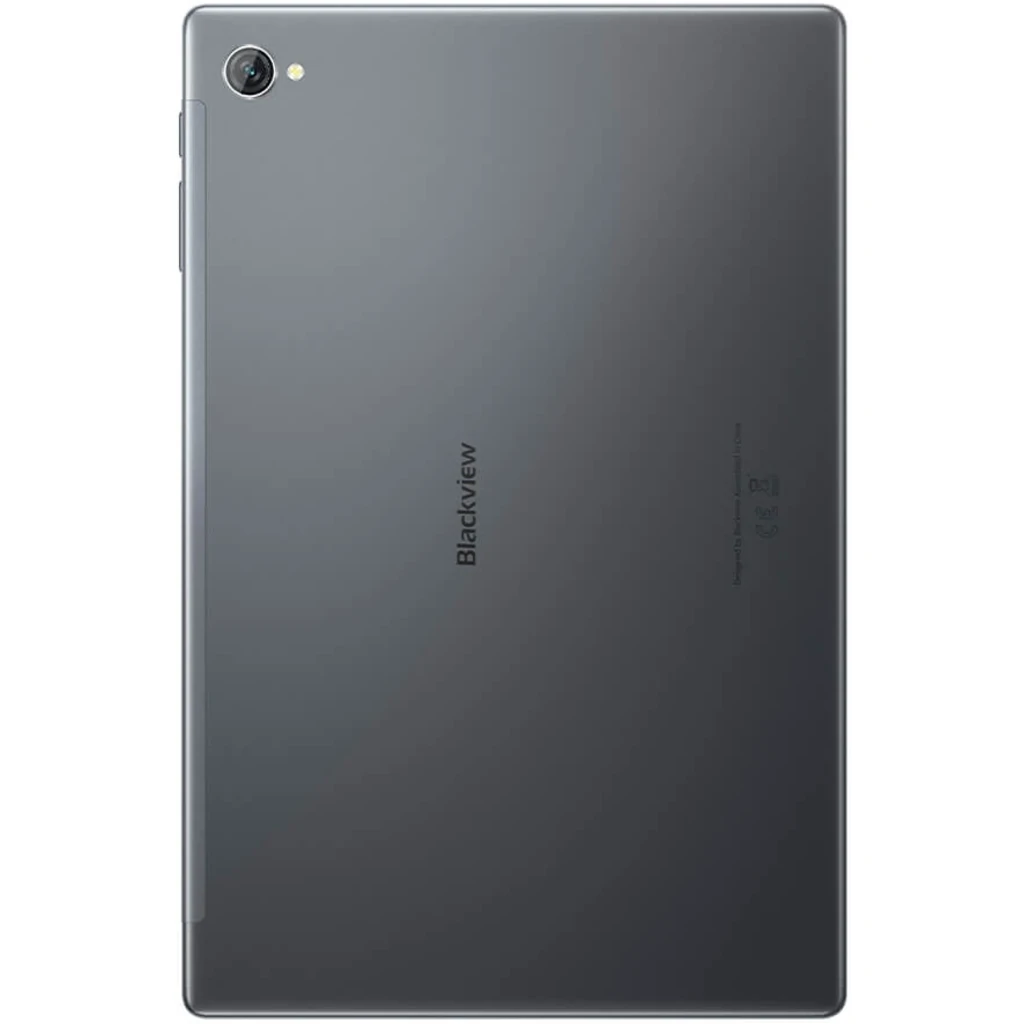 Планшет Blackview Tab 15 8/128GB LTE Gray EU