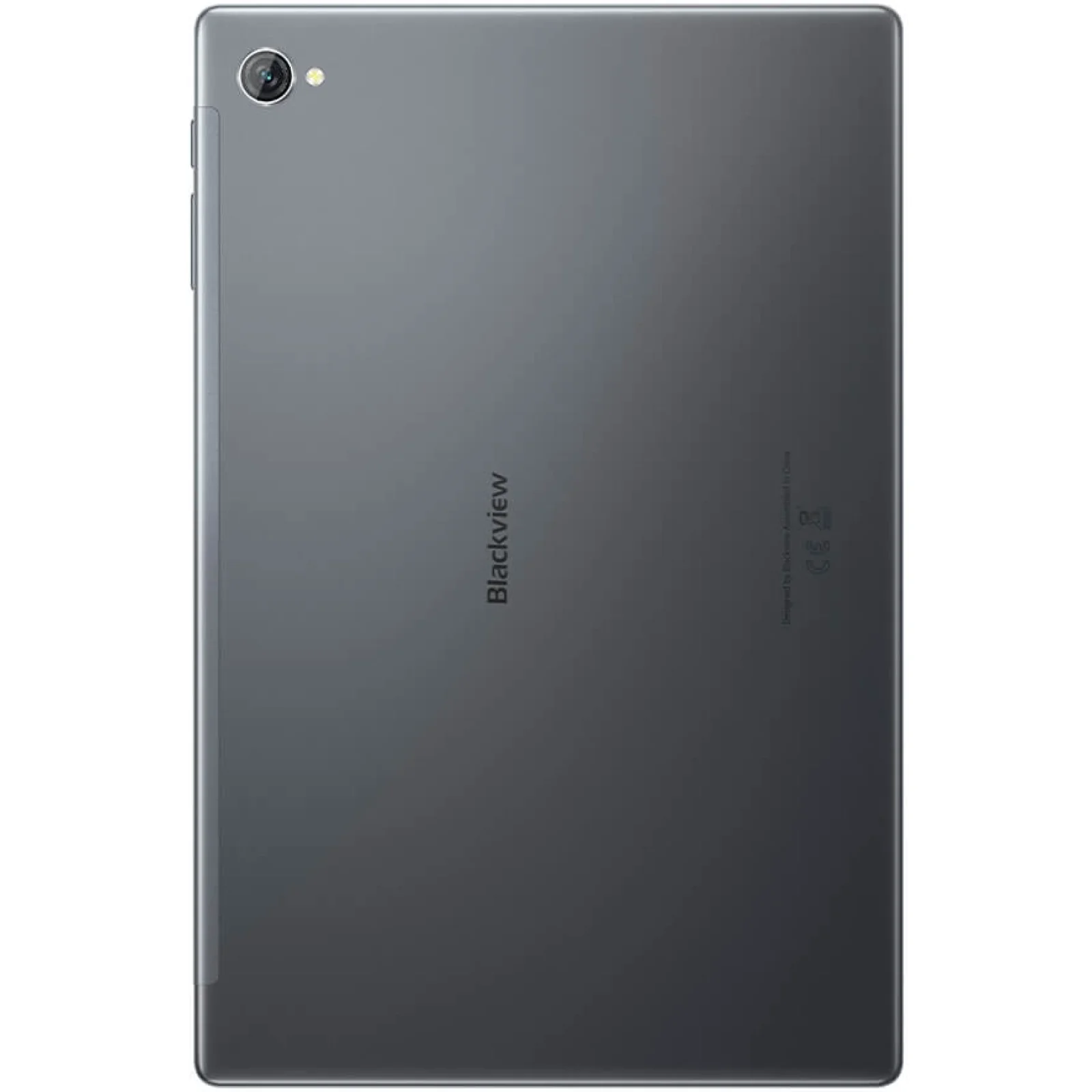 Планшет Blackview Tab 15 8/128GB LTE Gray EU
