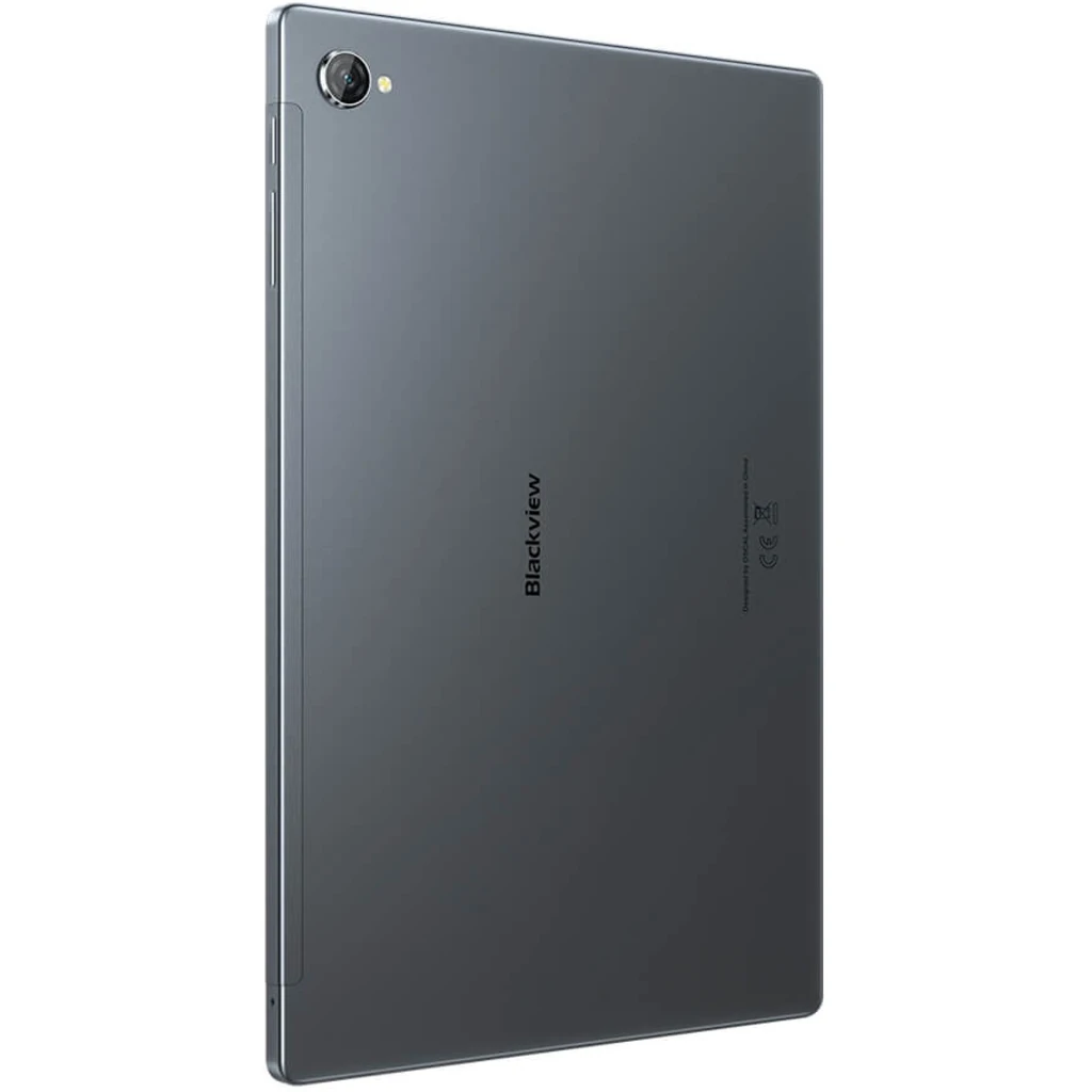 Планшет Blackview Tab 15 8/128GB LTE Gray EU