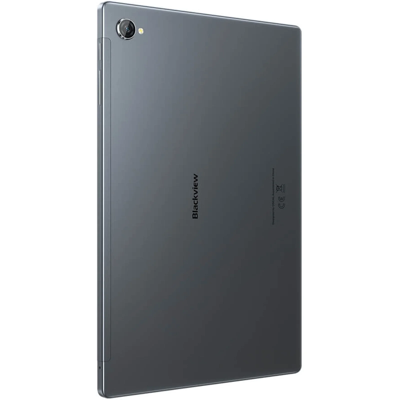 Планшет Blackview Tab 15 8/128GB LTE Gray EU