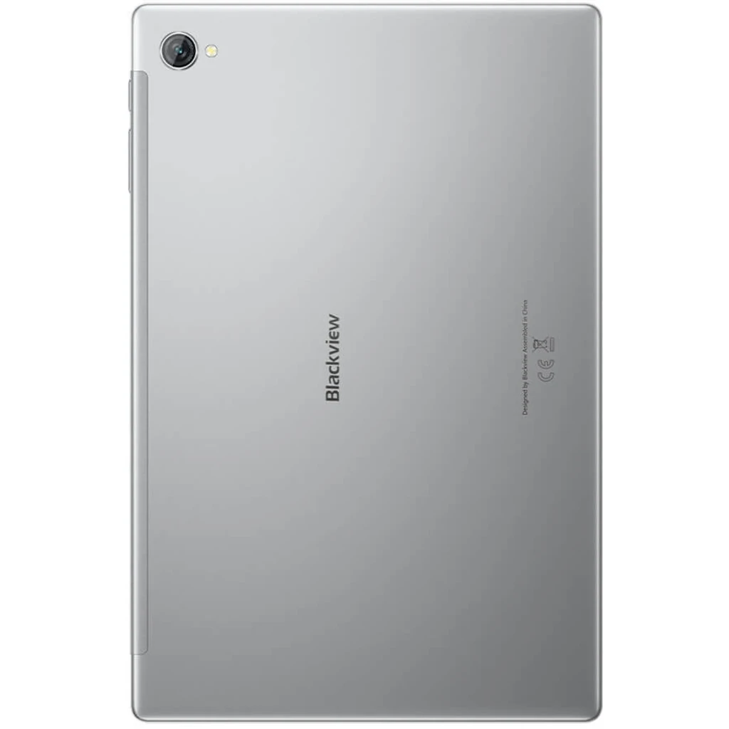 Планшет Blackview Tab 15 8/128GB LTE Silver EU
