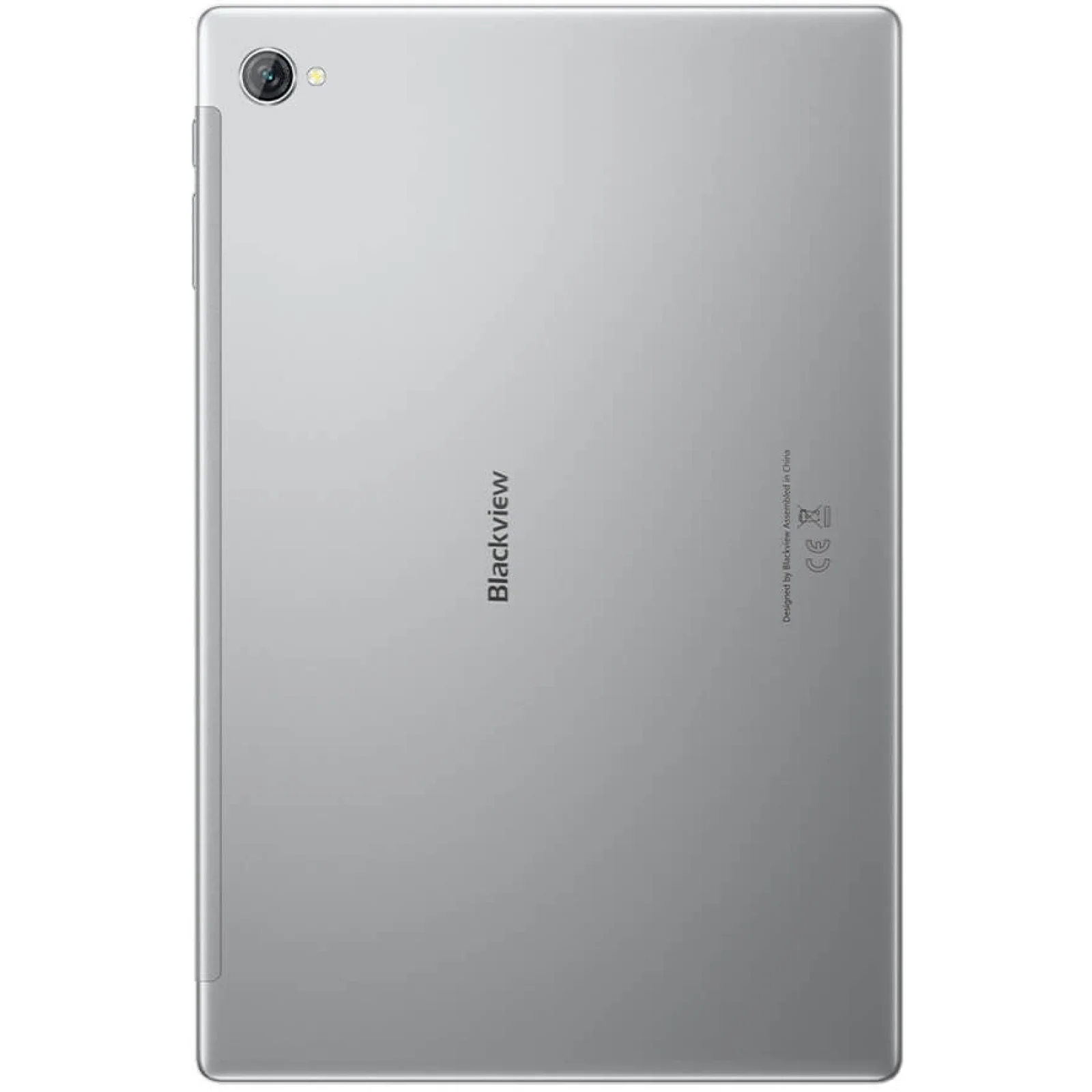 Планшет Blackview Tab 15 8/128GB LTE Silver EU