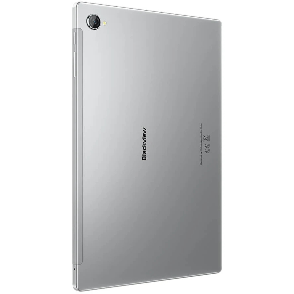 Планшет Blackview Tab 15 8/128GB LTE Silver EU