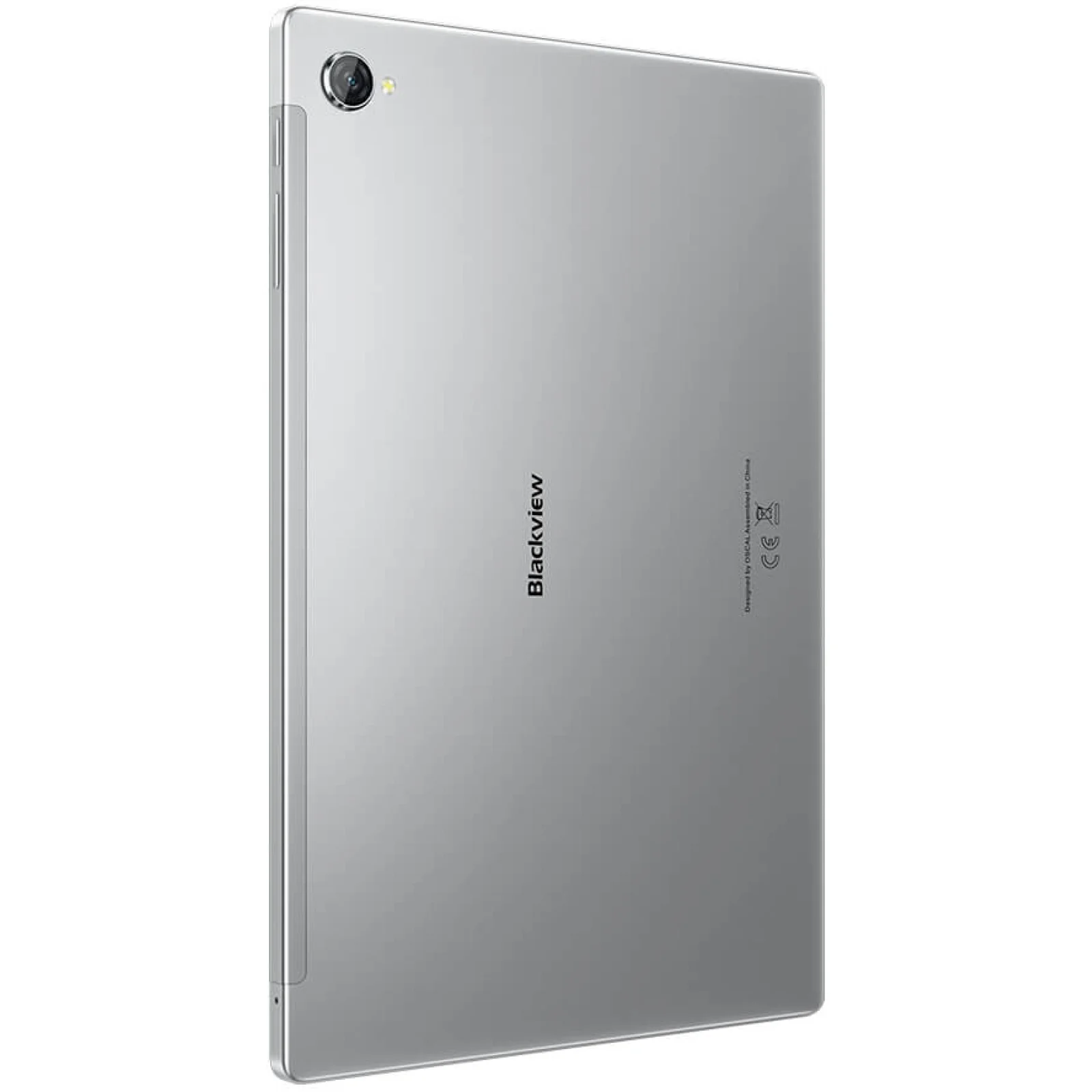 Планшет Blackview Tab 15 8/128GB LTE Silver EU
