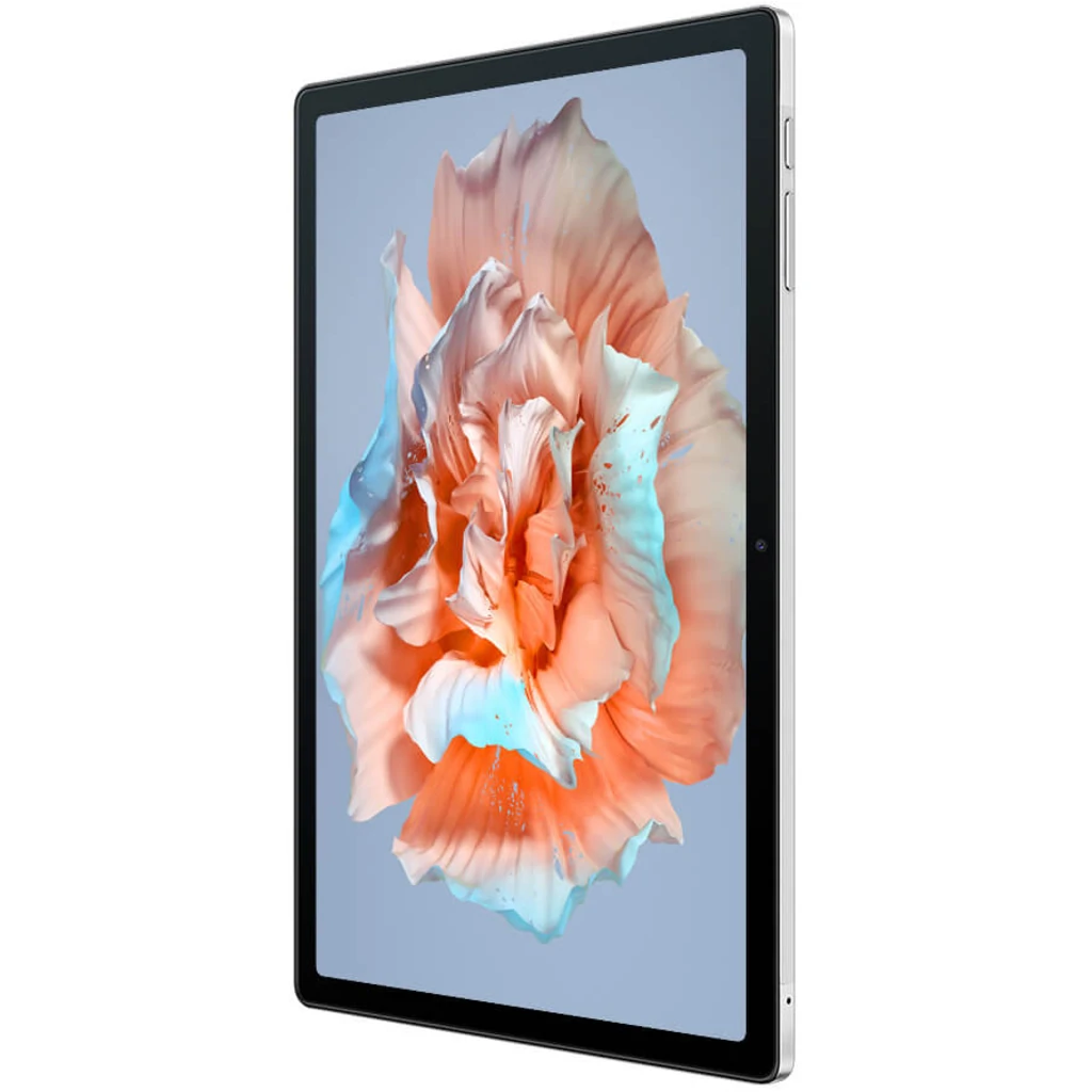 Планшет Blackview Tab 15 8/128GB LTE Silver EU