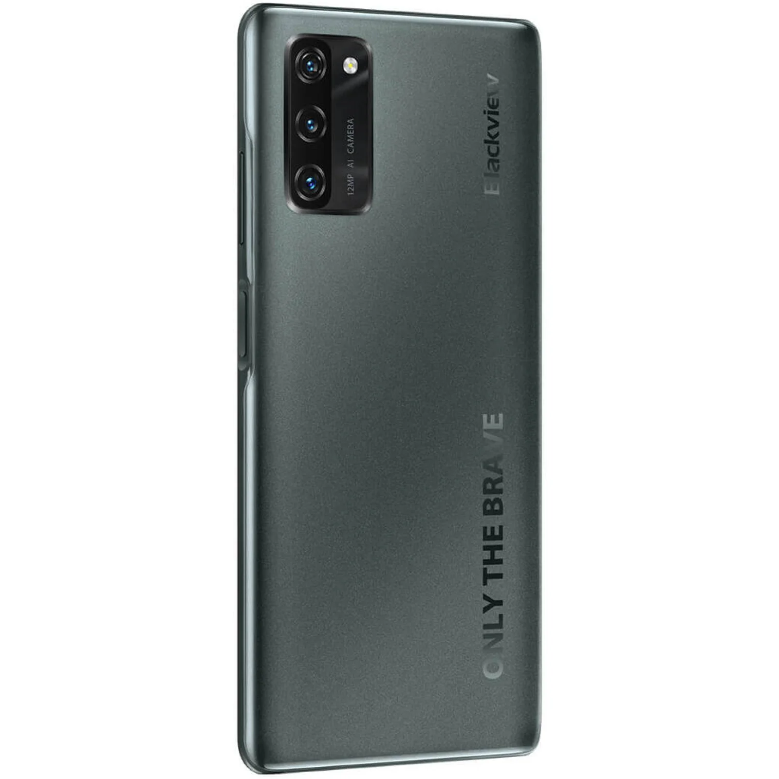 Смартфон Blackview A100 6/128Gb Midnight Black UA
