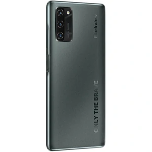 Смартфон Blackview A100 6/128Gb Midnight Black UA