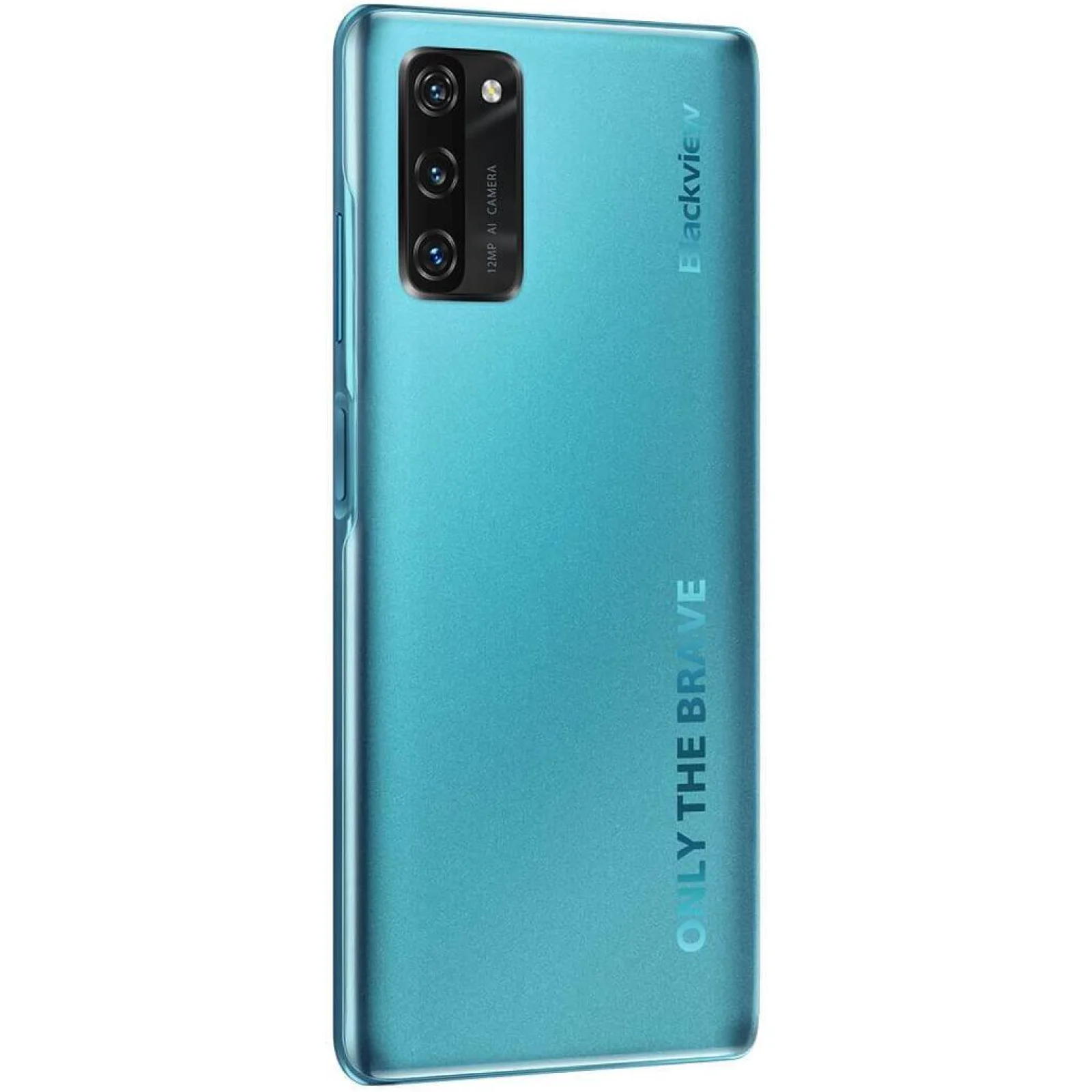 Смартфон Blackview A100 6/128Gb Aurora Blue UA