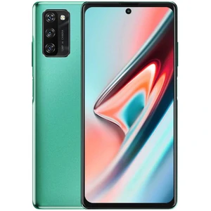Колір: Зелений - Смартфон Blackview A100 6/128Gb Breeze Green UA
