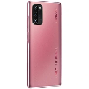 Смартфон Blackview A100 6/128Gb Dream Pink UA