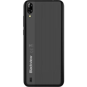 Смартфон Blackview A60 Pro 3/16Gb Dual Sim Black UA