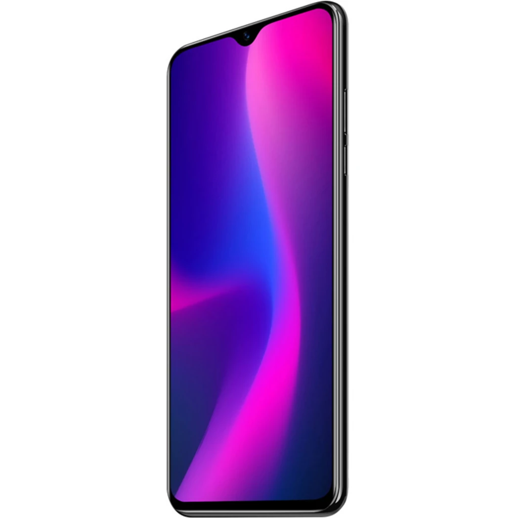Смартфон Blackview A60 Pro 3/16Gb Dual Sim Black UA