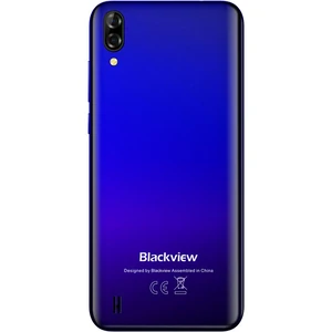 Смартфон Blackview A60 Pro 3/16Gb Dual Sim Blue UA