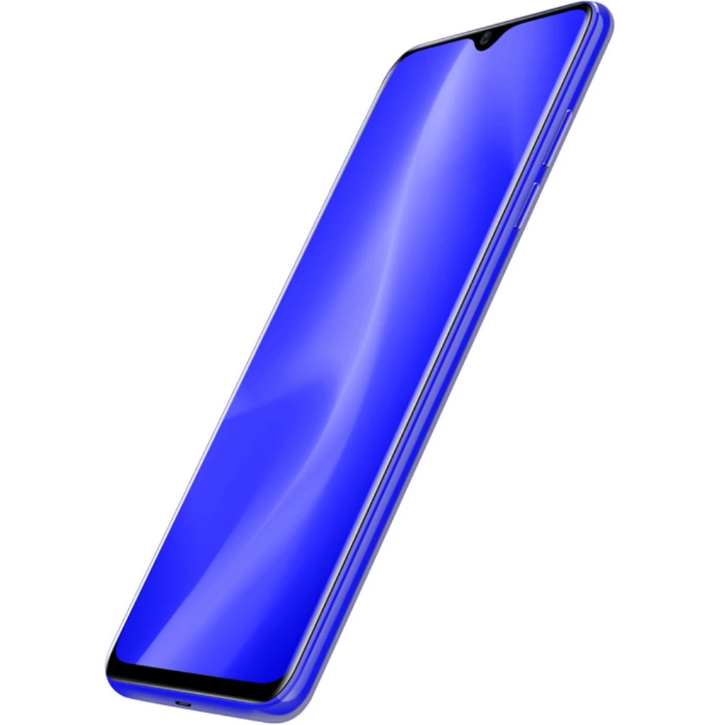 Смартфон Blackview A60 Pro 3/16Gb Dual Sim Blue UA